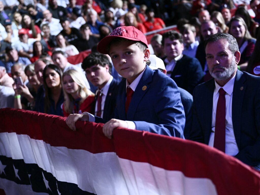 ‘Bordering on angry’: The state of play as US midterms enter final month | US Midterm Elections 2026 News ‘Bordering on angry’: The state of play as US midterms