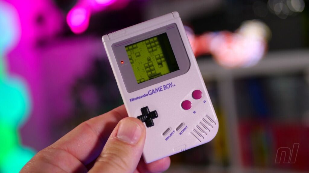 ﻿PSA: Pokémon Red & Blue Game Boy Jukebox Back In